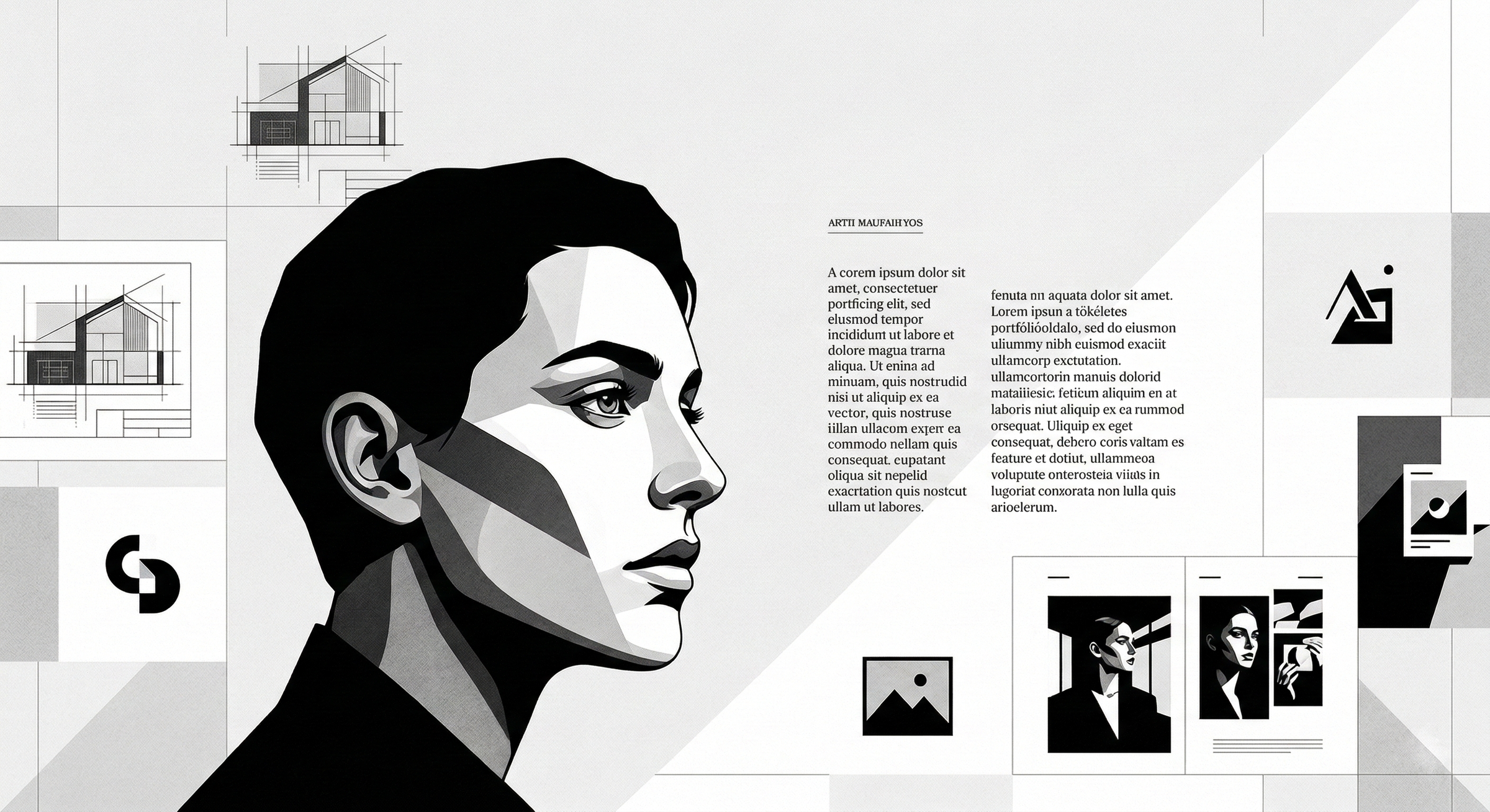 WebVidra | Offline Weboldal Szerkesztő és Generátor - A tökéletes portfólió galéria borítókép